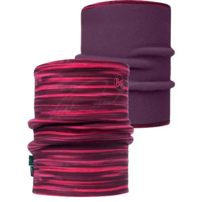 Шапка Buff Thermonet Hat, Atmosphere Pink (BU 115352.538.10.00) - Robinzon.ua