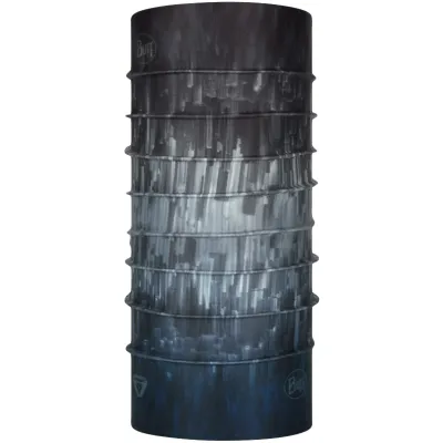 Шапка Buff Thermonet Hat, S-Wave Blue (BU 126540.707.10.00) - Robinzon.ua