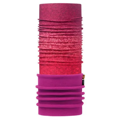 Шапка Buff Tech Fleece Hat, R-Pink (BU 118100.538.10.00) - Robinzon.ua