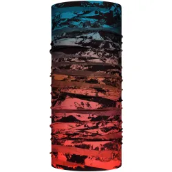 Пов'язка Buff Tech Fleece Headband, Xcross Multi (BU 126291.555.10.00) - Robinzon.ua