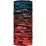 Повязка Buff Tech Fleece Headband, Xcross Multi (BU 126291.555.10.00) - Robinzon.ua