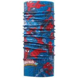 Шарф-труба Buff Superheroes Polar, Warrior/Harbor (BU 111131.00) - Robinzon.ua