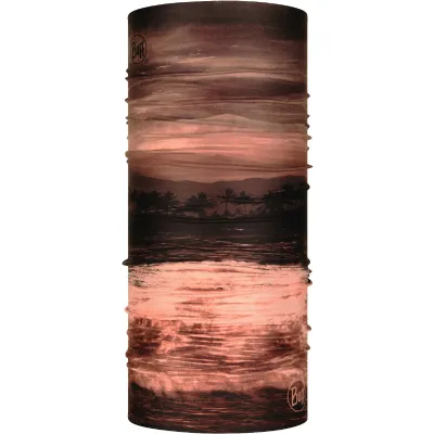 Шарф-труба Buff Coolnet UV+, Andra Maroon (BU 125074.632.10.00) - Robinzon.ua