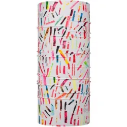 Шарф-труба дитячий (8-12 років) Buff Coolnet UV+ Ashir Multi (BU 128475.555.10.00) - Robinzon.ua