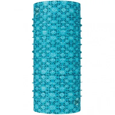 Шарф-труба Buff Coolnet UV+, Balmor Pool (BU 122510.722.10.00) - Robinzon.ua