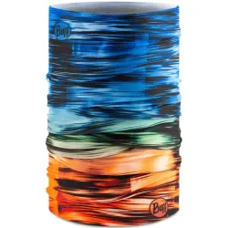 Шарф-труба Buff Coolnet UV+ Edur Multi (BU 128443.555.10.00) - Robinzon.ua