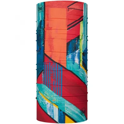 Шарф-труба Buff Coolnet UV+ Entass Multi (BU 128444.555.10.00) - Robinzon.ua