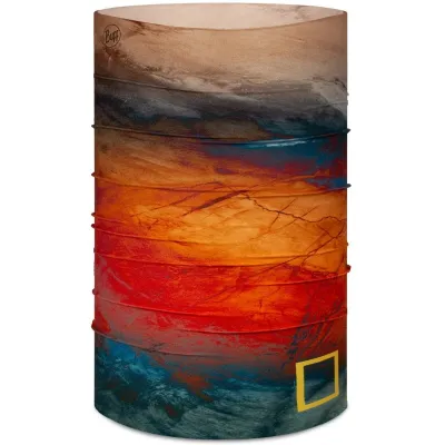 Шарф-труба Buff Coolnet UV+ Insect Shield Jamsum Multy (BU 128769.555.10.00) - Robinzon.ua