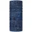Шарф-труба Buff Coolnet UV+, Kasai Night Blue (BU 122541.779.10.00) - Robinzon.ua