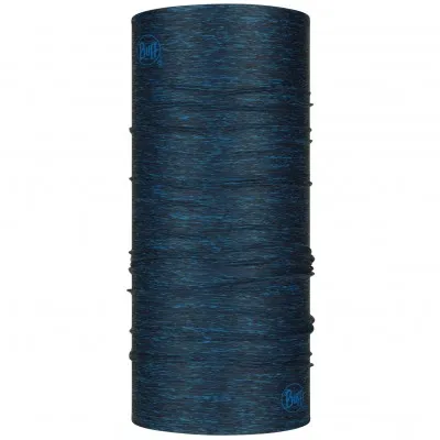 Шарф-труба Buff Coolnet UV+, Navy Htr (BU 122536.787.10.00) - Robinzon.ua