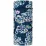 Шарф-труба Buff Coolnet UV+, Ozira Night Blue (BU 122544.779.10.00) - Robinzon.ua
