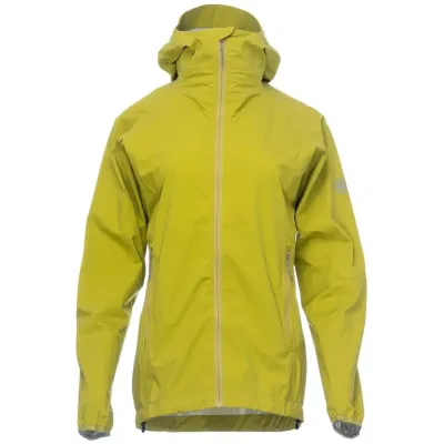 Куртка Turbat Reva Wmn S Citronelle Green - Robinzon.ua