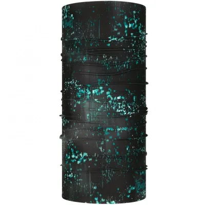 Шарф-труба Buff Coolnet UV+, Speckle Black (BU 125060.999.10.00) - Robinzon.ua