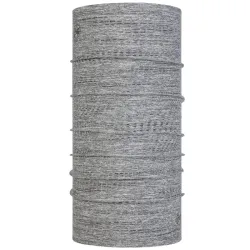 Шарф-труба Buff Dryflx, R-Light Grey (BU 118096.933.10.00) - Robinzon.ua