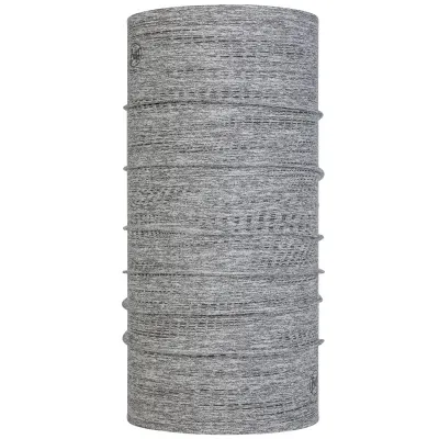 Шарф-труба Buff Dryflx, R-Light Grey (BU 118096.933.10.00) - Robinzon.ua
