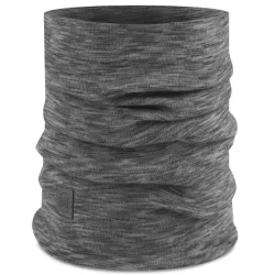 Шарф-труба Buff Heavyweight Merino Wool, MULTI Stripes Fog Grey (BU 117821.952.10.00) - Robinzon.ua