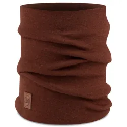Шарф-труба Buff Heavyweight Merino Wool, Solid Senna (BU 113018.411.10.00) - Robinzon.ua