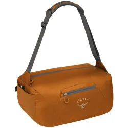 Сумка Osprey Ultralight Stuff Duffel 30, Toffee orange (843820155860) - Robinzon.ua