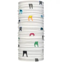 Шарф-труба Buff Original Dry-S Multi (BU 126116.555.10.00) - Robinzon.ua