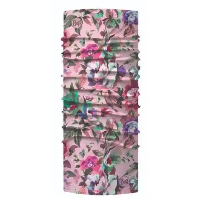Шарф-труба Buff Original Ecostretch Abina Pink (BU 130303.538.10.00) - Robinzon.ua