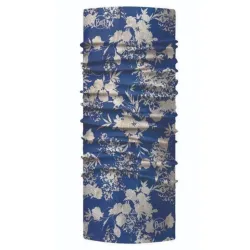 Шарф-труба Buff Original Ecostretch Dissi Blue (BU 130308.707.10.00) - Robinzon.ua