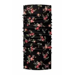 Шарф-труба Buff Original Ecostretch Hasha Black (BU 130305.999.10.00) - Robinzon.ua