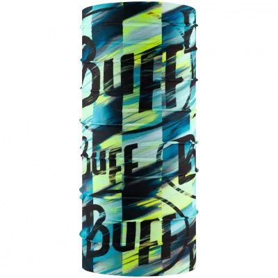 Шарф Buff Original Ecostretch Neahrs Logo, Multi (BU 130513.555.10.00) - Robinzon.ua