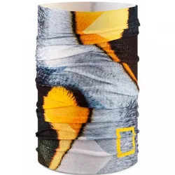 Шарф-труба Buff Original Ecostretch Jies Black (BU 130037.999.10.00) - Robinzon.ua