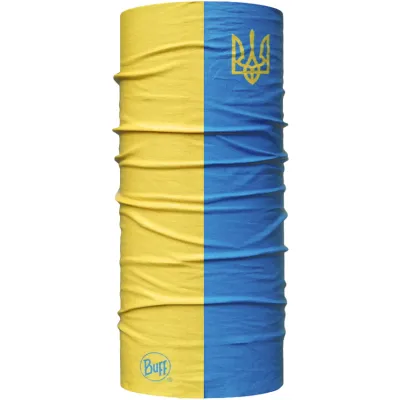 Шарф-труба Buff Original Glory To Ukraine (BU 129570.555.10.00) - Robinzon.ua