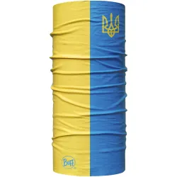 Шарф-труба Buff Original Glory To Ukraine (BU 129570.555.10.00) - Robinzon.ua