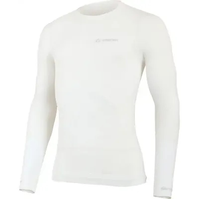 Термофутболка мужская Lasting MARBY, white, L/XL (MARBY 0180) - Robinzon.ua