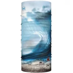 Шарф-труба Buff Original P-Break Multi (BU 126120.555.10.00) - Robinzon.ua