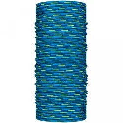 Шарф Buff Original Rope, Blue (BU 126112.707.10.00) - Robinzon.ua