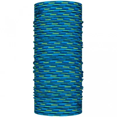 Шарф-труба Buff Original Rope, Blue (BU 126112.707.10.00) - Robinzon.ua