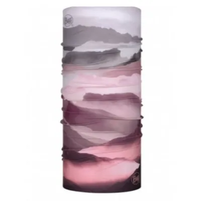 Шарф-труба Buff Original, Serra Mauve (BU 123453.639.10.00) - Robinzon.ua