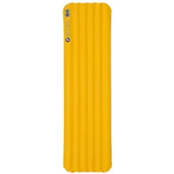 Коврик надувной Big Agnes Air Core Ultra, 62,5x198x7,6 см, Wide Long, gold (841487130268) - Robinzon.ua