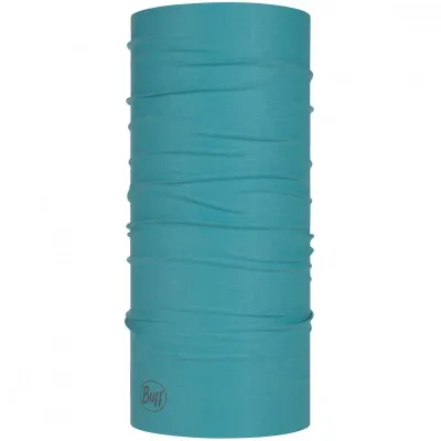 Шарф-труба Buff Original, Solid Dusty Blue (BU 117818.742.10.00) - Robinzon.ua