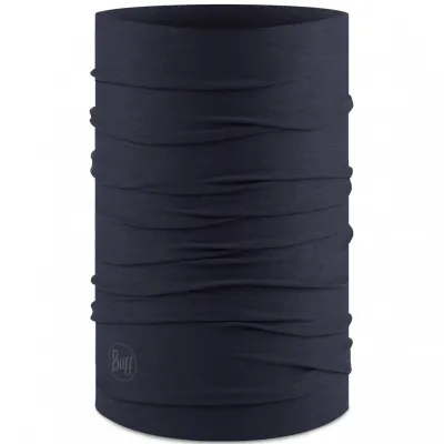 Шарф-труба Buff Original, Solid Night Blue (BU 117818.779.10.00) - Robinzon.ua