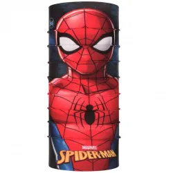 Шарф-труба детский (8-12) Buff Superheroes Junior Original, Spider-Man (BU 121598.555.10.00) - Robinzon.ua
