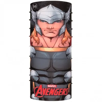 Шарф-труба детский (8-12) Buff Superheroes Junior Original, Thor (BU 121596.555.10.00) - Robinzon.ua