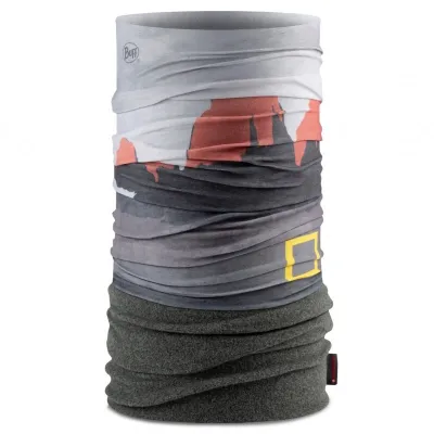 Шарф-труба Buff Polar Shann, Multi (BU 130045.555.10.00) - Robinzon.ua