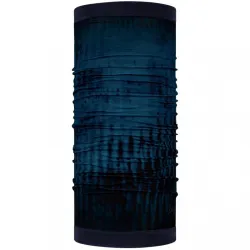Шарф-труба Buff Reversible Polar, Zoom Blue (BU 126534.707.10.00) - Robinzon.ua