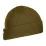 Шапка Ortovox Nicholson Rib Beanie, green moss, One Size (4251422592789) - Robinzon.ua