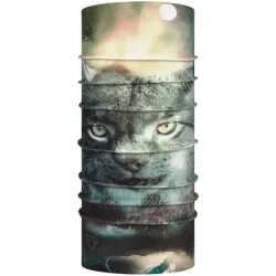 Шарф-труба Buff Pow Thermonet, Evening Peak (BU 127293.555.10.00) - Robinzon.ua