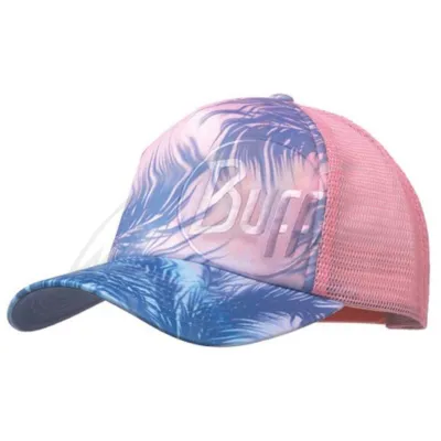 Кепка детская (4-8) Buff Hello Kitty Cap, Gymnastics Pink (BU 117286.538.10.00) - Robinzon.ua