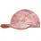 Кепка дитяча (8-12) Buff Kids 5 Panels Cap, Heavens Pink (BU 120057.538.10.00) - Robinzon.ua