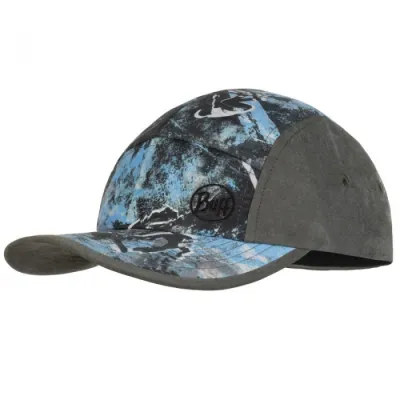 KIDS 5 PANELS CAP sway multi - Robinzon.ua