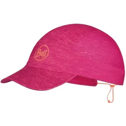 Кепка детская (8-12) Buff Kids Baseball Cap, Bawe Pink (BU 122555.538.10.00) - Robinzon.ua