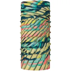 Кепка дитяча (8-12) Buff Kids Trucker Cap, Ozira Multi (BU 122560.555.10.00) - Robinzon.ua