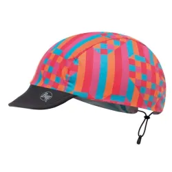 Кепка детская (4-8) Buff Child Cap, Icy Pink/Multi (BU 117126.555.10.00) - Robinzon.ua